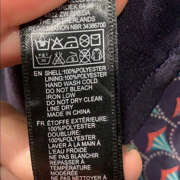 FOREVER 21 SUMMER DRESS - Picture 8 of 9